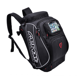 Bolsa Impermeable para Casco de Motocicleta <span class=keywords><strong>MENAT</strong></span>, Bolsa Magnética para Tanque de Combustible de Motocicleta - Product Image 4