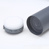 Nouvelle Bouteille d'Eau Sportive Isotherme à Double Paroi en Acier Inoxydable 304, Bluetooth Sans Fil, Personnalisée, Style 2026 Emerit