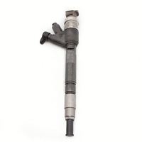مضخة محرك ديزل جديدة مع حاقن مشترك 095000-9550 	 S00000218+01 0950009550 	 S0000021801