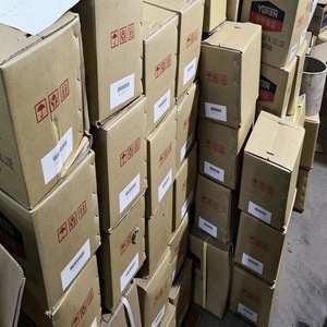 Bomba de pistón de una etapa Yuken A56 F R 01 C S K 32 para el procesamiento de barras de acero - Product Image 2