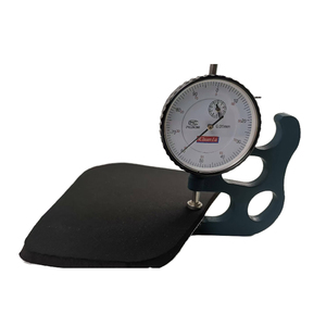 Tùy Chỉnh Chuyên Nghiệp Nóng Ép Thể Thao Chuyên Nghiệp Phụ Kiện Chèn Đầu Gối Và Khuỷu Tay Miếng Đệm 6Mm Miếng Đệm Khuỷu Tay Và Miếng Đệm Đầu Gối - Product Image 5