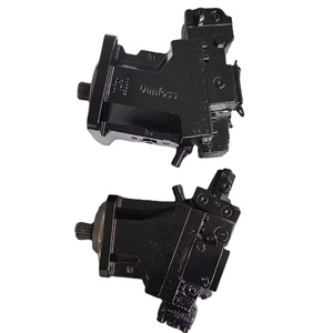 Moteur hydraulique d'origine Dan-foss H1B080AAL2 H1B080AAE2 H1B080AAHF - Product Image 3