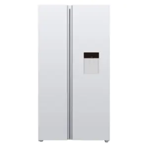 Сертифицированный холодильник с 2 дверями