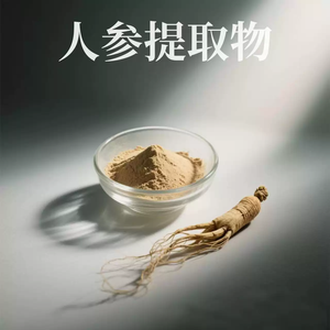 食品级人参皂苷80%人参提取物精华花草茶新鲜有机特级免煮袋装盒装 - Product Image 2