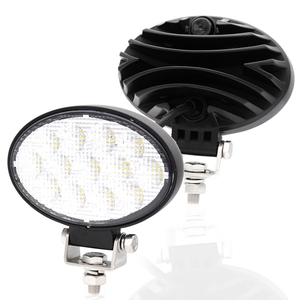 Máy Kéo <span class=keywords><strong>LED</strong></span> Hình Bầu Dục TL5650 39W & Đèn Kết Hợp Cho Vỏ 87584890 Massey 3788699M93 - Product Image 5