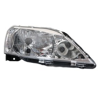 Phare avant pour RENAULT / DACIA LOGAN 2008-2013