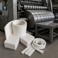 Machine de découpe de feuilles d'aluminium pour le traitement de la feuille d'aluminium, avec support de tension et rembobinage, fournie directement par l'usine
