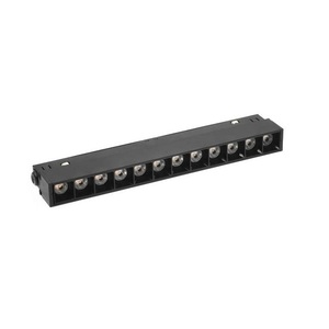 ไฟติดรางแม่เหล็ก LED 12W 960Lm 3000K แสงวอร์มไวท์ - Product Image 1