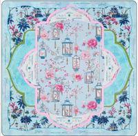 Tapis de Mahjong Pliable Imperméable Antidérapant Portable avec Bord Renforcé, Logo Personnalisé et OEM pour Jeu à Domicile et Fêtes