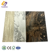 Offres Spéciales : Panneaux HPL Phénoliques Effet Marbre – Fabricant de Plaques Phénoliques Brillantes à Motif Marbre