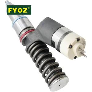 Injecteur <span class=keywords><strong>de</strong></span> carburant pour moteur Caterpillar CAT C27 C32 3594050, pièce <span class=keywords><strong>de</strong></span> rechange pour tracteur sur chenilles D11T, camion 777G, bulldozer sur roues 854K - Product Image 6