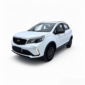 รถยนต์มือสอง Geely <span class=keywords><strong>Vision</strong></span> X3 PRO 1.5L Premium SUV พวงมาลัยซ้าย เกียร์อัตโนมัติ ราคาพิเศษเพื่อขาย - Product Image 1