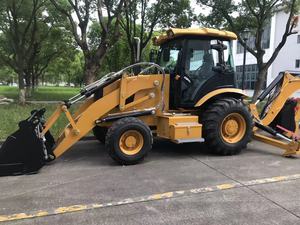<span class=keywords><strong>รถ</strong></span>ตักล้อยาง Caterpillar 420F ปี 2023 พร้อมเครื่องยนต์ แบริ่ง และปั๊มที่แข็งแรง ใช้งานได้ ขายในสภาพพร้อมใช้งาน - Product Image 2