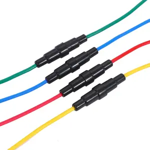 Hot bán 5*20 hộp cầu chì/chủ với dây - Product Image 1