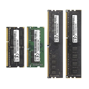 <strong>DDR3</strong> <strong>Memory</strong> 1600MHz 4gb 8gb DDR4 RAM <strong>Memory</strong> 2666MHz 8gb 16gb 32gb For Laptop And Desktop Chipwelldone - Product Image 1