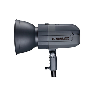 VISICO 5 profesional luz fotográfica TTL inalámbrico portátil al aire libre batería de Flash de estudio - Product Image 2
