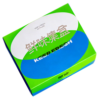 Personnalisation de boîtes d'emballage pour la pâtisserie, personnalisation de boîtes en papier alimentaire écologiques, fabricant de boîtes en carton en gros