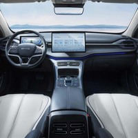 BYD Chazor 2024 Destroyer 05 Dm-i 55km New Energy Vehicle Hybrid EV Car Mini PHEV Auto Gear Box Direction gauche pour Van Level