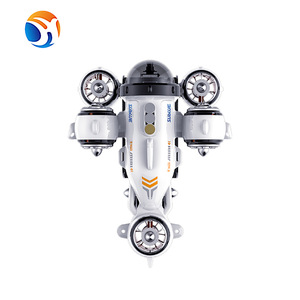 Sublue Mini Underwater <b>Drone</b> 1080p FHD Camera App Control 100m Depth Aquaculture Monitoring - Product Image 1
