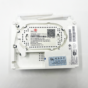 F677v2 phiên bản mới GPON epon giá rẻ hơn cùng với f477v2 4 <span class=keywords><strong>SSID</strong></span> 1ge + 3fe 1tel + Wifi - Product Image 5