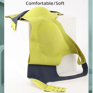 Nouveau soutien-gorge de maintien invisible pour le contrôle des seins, soutien-gorge <span class=keywords><strong>post</strong></span>-chirurgie pour <span class=keywords><strong>augmentation</strong></span> <span class=keywords><strong>mammaire</strong></span>, soutien-gorge sans fil correcteur de posture, gaine amincissante - Product Image 3