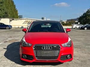 <span class=keywords><strong>Audi</strong></span> <span class=keywords><strong>A1</strong></span> AWD Quattro 2020 2021 <span class=keywords><strong>2022</strong></span>, Versión Premium Plus 45 TFSI, Sedán de 4 Puertas, Auto Usado, Asientos de Cuero, Volante a la Izquierda - Product Image 2