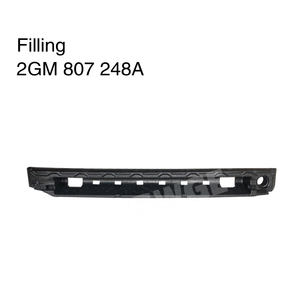 Custion de pare-chocs avant de pièces d'auto d'OEM 2GM 807 248 A pour le remplissage de <span class=keywords><strong>TCROSS</strong></span> - Product Image 3