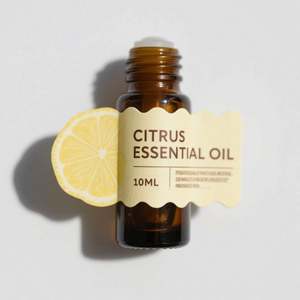 Etiquetas Adhesivas Personalizadas con Logotipo, Impermeables, Holográficas, para Botellas de Perfume y Cosméticos, para Productos para el Cuidado de la Piel - Product Image 5