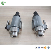 Dibuat di Cina Harga Kompetitif Kompresor Diafragma Argon Ar Inlet 6Bar Discharge 200Bar Aliran 35Nm3/jam Mesin Industri