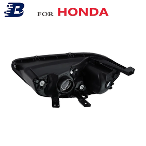 Faros Delanteros LED de Alta Calidad de Venta Directa del Fabricante para Automóvil HONDA CIVIC VI Sedán (<span class=keywords><strong>EJ</strong></span>, EK) 1995-2001 - Product Image 3