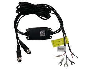 Xoắn ốc roi tín hiệu <span class=keywords><strong>LED</strong></span> ánh sáng phanh chỉ đạo đảo ngược RGB/đuổi theo màu BT + điều khiển từ xa IP67 không thấm nước ngắt kết nối nhanh chóng - Product Image 5