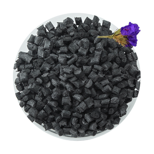 Nhựa Polyamide Lgf Pa66 Pa + Mf + Gf Pa6 30% Gf Pa 6.6 30 Gf35 Nylon6 Hạt Nylon 6.6 Giá - Product Image 2