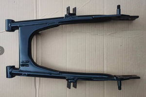 Horquilla Trasera Original de Fábrica para Motocicleta Suzuki AX100, Brazo Oscilante - Product Image 2