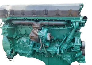 D13F L250G <b>Engine</b> <b>Assembly</b> - Product Image 4