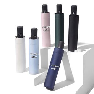 Promotional Unbreakable Large Size <b>Umbrella</b> Big Long Auto Open <b>Windproof</b> Waterproof for Outdoor Events - Product Image 5