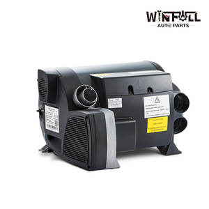 Nuevo Calentador de Aire y Agua Combinado Diésel WIN de 10L, 6KW, 12V, 220V/110V para RV Truma Combi D6 - Product Image 6