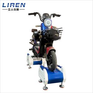 Draagbare Elektrische Fiets Chassis Testmachine Kleine Elektrische Fiets Uitgebreide Testsysteem Elektrische Fiets <span class=keywords><strong>Dynamometer</strong></span> - Product Image 2