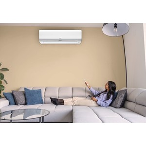 Aire Acondicionado Central Split Blue Star de 24000 BTU, 5 Estrellas, de Frecuencia Variable para el Hogar, Nuevo - Product Image 4