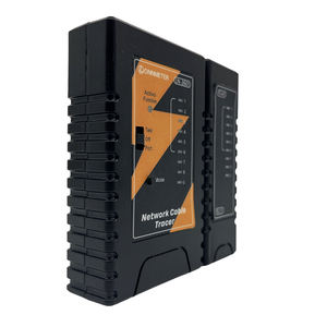 Comprobador de Cables de Red de un Solo Extremo Lonnmeter con Alta Precisión, Alimentado por Batería de 9V, Protección Anti-Quemaduras para Pruebas en Centros de Datos POE - Product Image 2