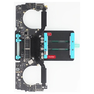 Fixation multifonctionnelle S-201 SoFix iParts pour Macbook/iPhone /iPad support de réparation de carte mère de téléphone portable soudure universelle - Product Image 4