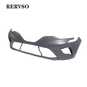 <span class=keywords><strong>Paraurti</strong></span> <span class=keywords><strong>Anteriore</strong></span> di Alta Qualità per Renault <span class=keywords><strong>Clio</strong></span> 5 2020 XF728-001 Oem 620228351R 620228966R - Product Image 3