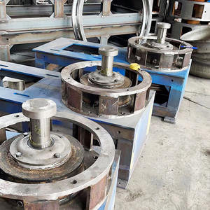 Máquina de aglomerado de película plástica, para máquina de poliéster - Product Image 3