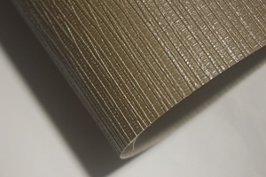 Papier peint mural moderne en fibres longues, couleur unie, série verte, décoration de la maison, du salon et de la chambre à coucher, papier peint non tissé pour mur - Product Image 5