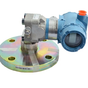Rose Mount 3051L Niveau intelligent, instrument innovant pour mesurer les niveaux - Product Image 1