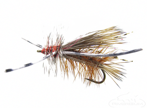 Mosca seca flotante espuma escarabajos estimulador de moscas trucha paracaídas Caddis Royal Wulff Mayfly Light <span class=keywords><strong>Cahill</strong></span> jengibre pluma moscas de pesca - Product Image 4