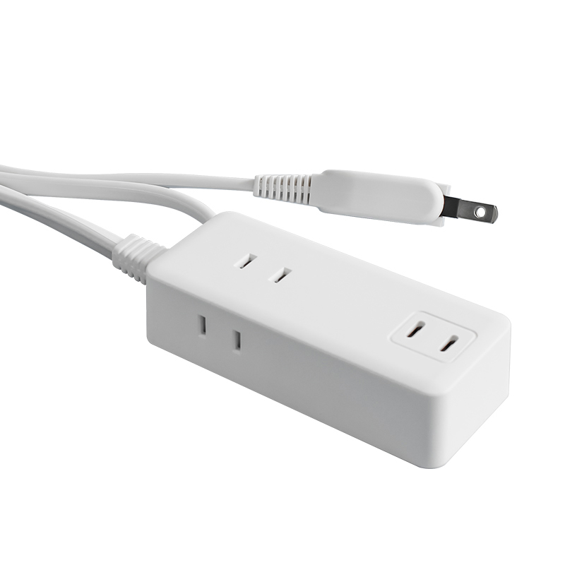 Universal Power Strip Receptacle PD20W QC3