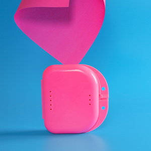 กล่องใส่ฟันปลอมแบบใหม่ - Product Image 6