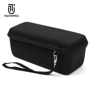 Nueva llegada DIY <span class=keywords><strong>Bose</strong></span> altavoz EVA caso personalizado portátil Shell para uso al aire libre impermeable característica - Product Image 5