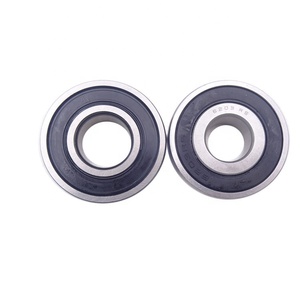 <span class=keywords><strong>Rodamiento</strong></span> de bolas de ranura profunda, diámetro de 15mm, 6203-2RS, no estándar, 6203/15-2RS, 6203-2RS-15, tamaño de <span class=keywords><strong>15x40x12</strong></span> - Product Image 2
