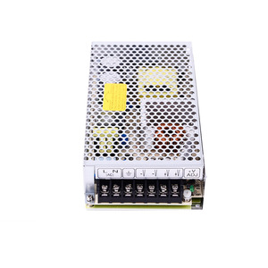 Indicador LED de la fuente de alimentación conmutada Mean Well 5VDC 130W 26A - Product Image 4